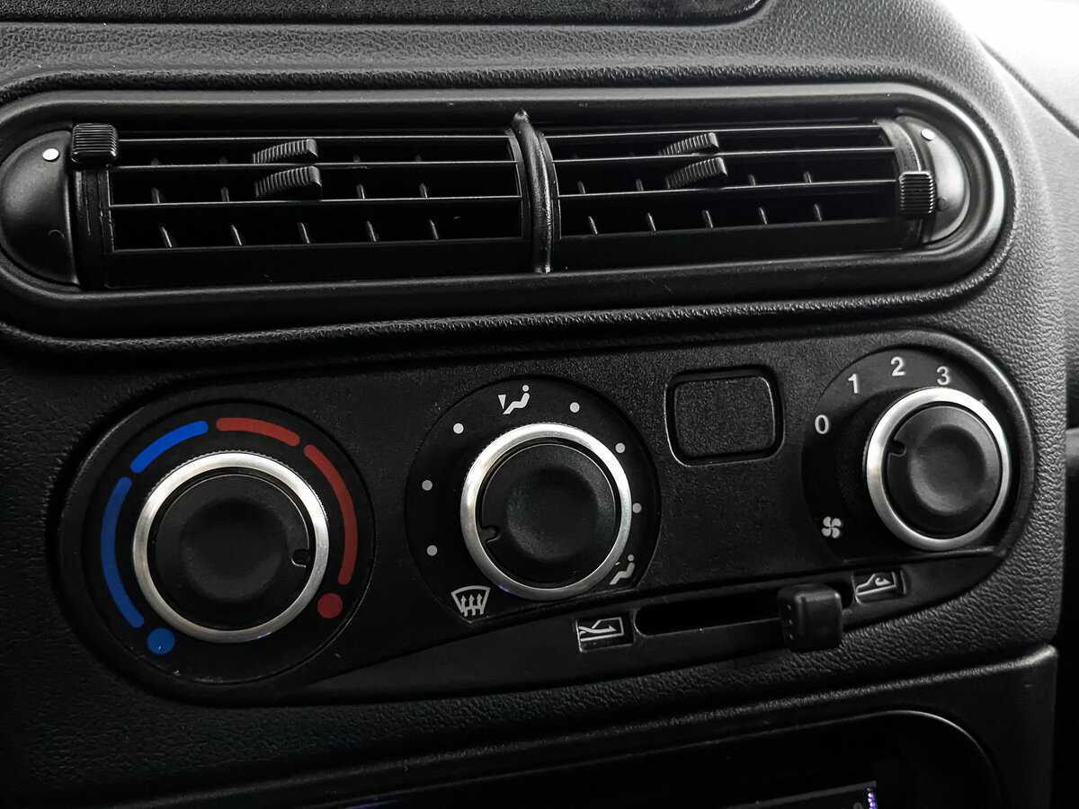 Б/У Лада (ВАЗ) Нива 2022 года. Фото: #20