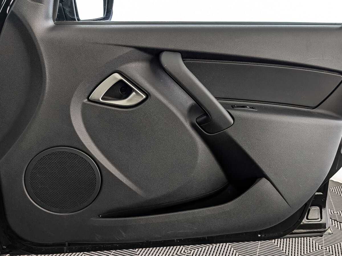 Б/У Лада (ВАЗ) Гранта 2022 года. Фото: #24