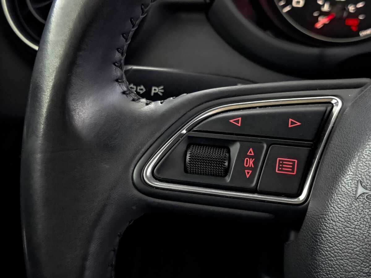 Audi A1 2012 года с пробегом. Фото: #25