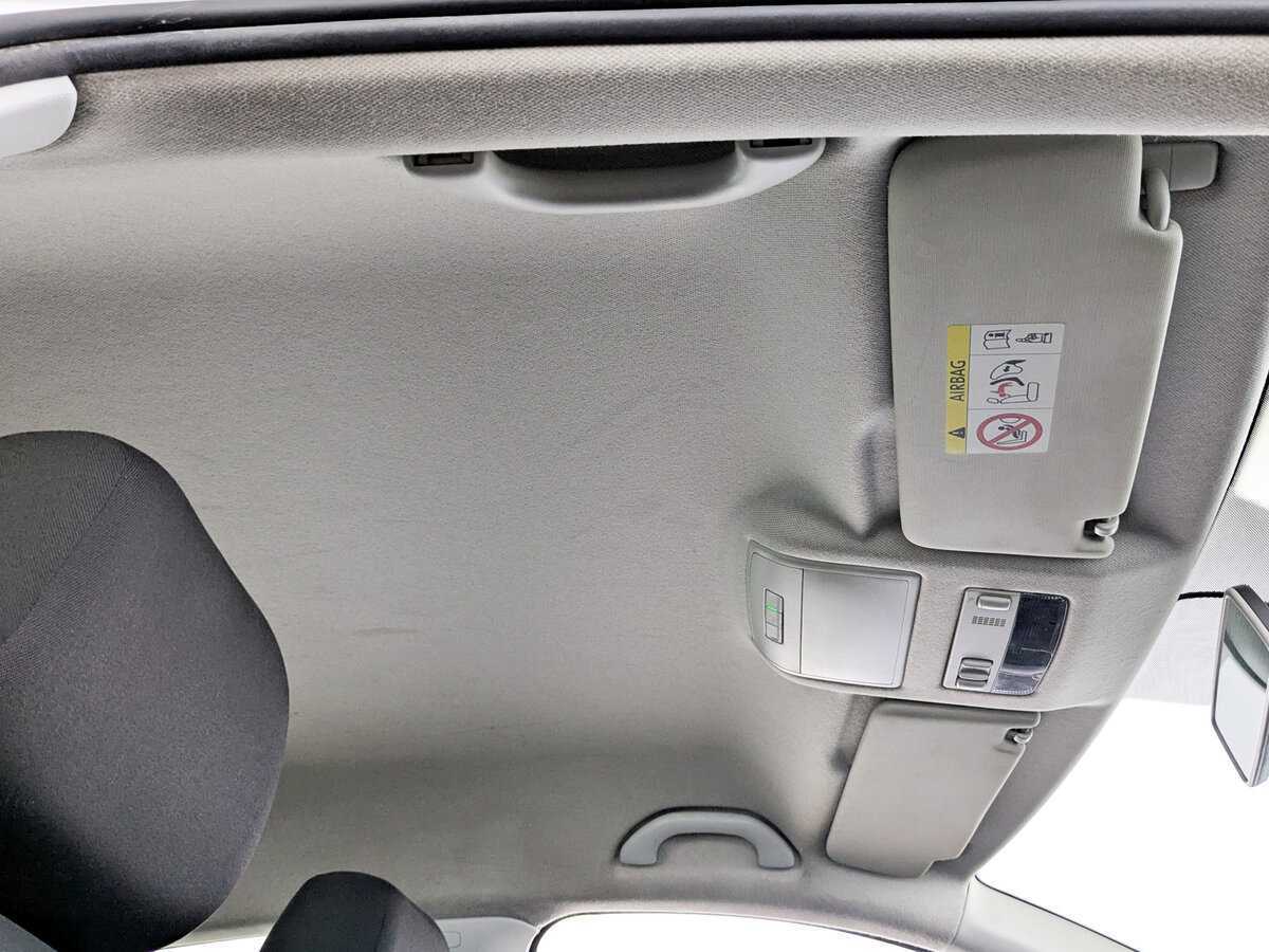 Б/У Шкода Рапид 2017 года. Фото: #21