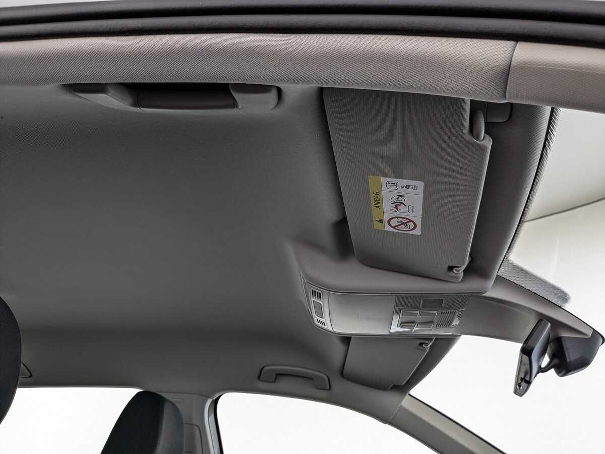 Volkswagen Tiguan 2020 года с пробегом. Фото: #22