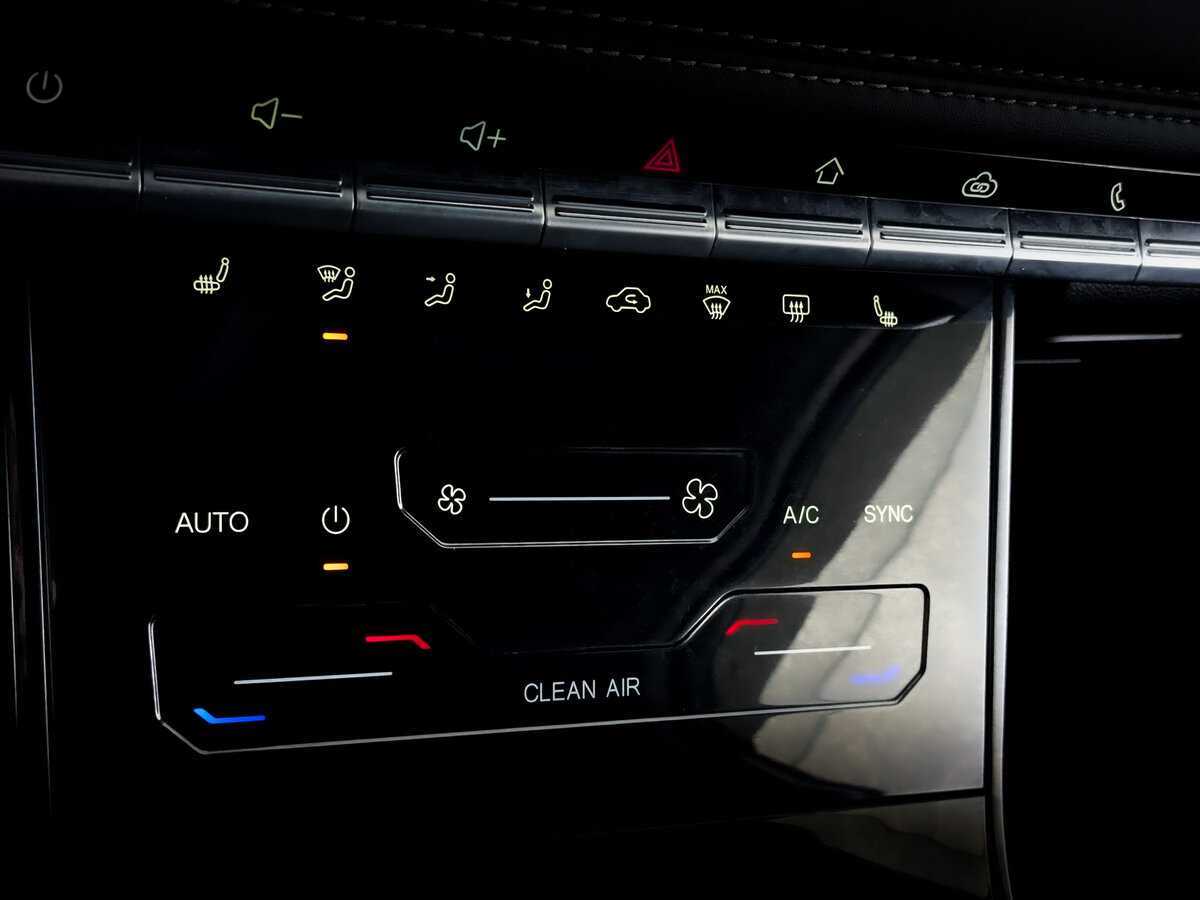 Б/У Чери Тигго 7 Про 2021 года. Фото: #26