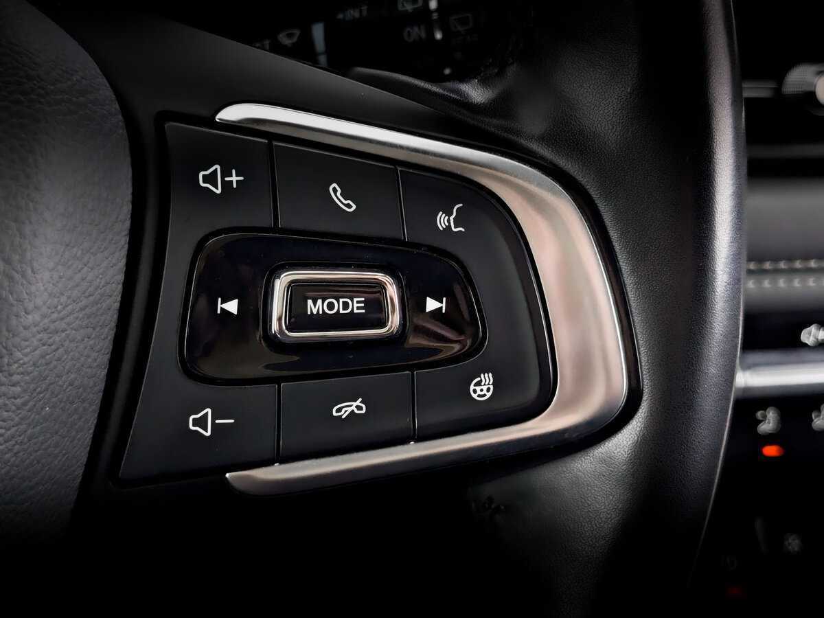 Б/У Чери Тигго 7 Про 2021 года. Фото: #29