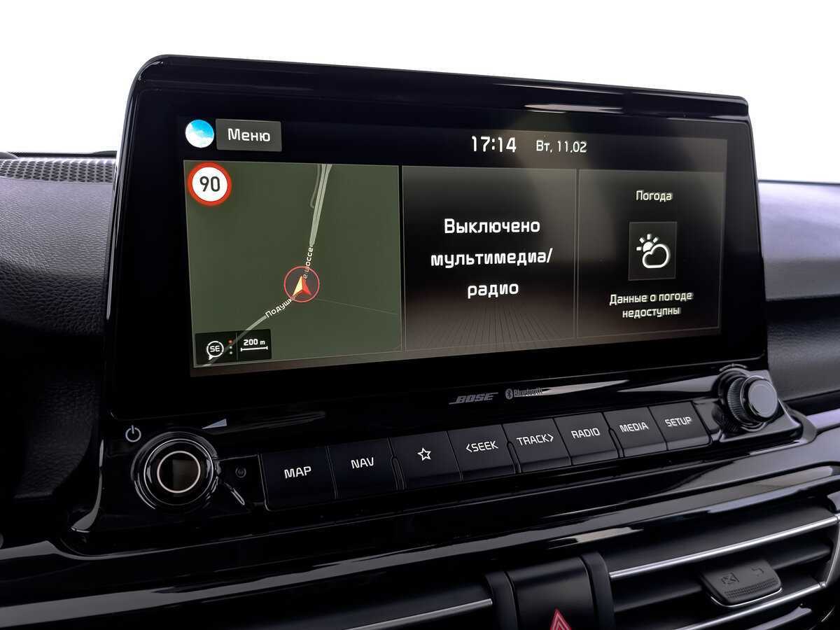 Б/У Киа Сельтос 2020 года. Фото: #25