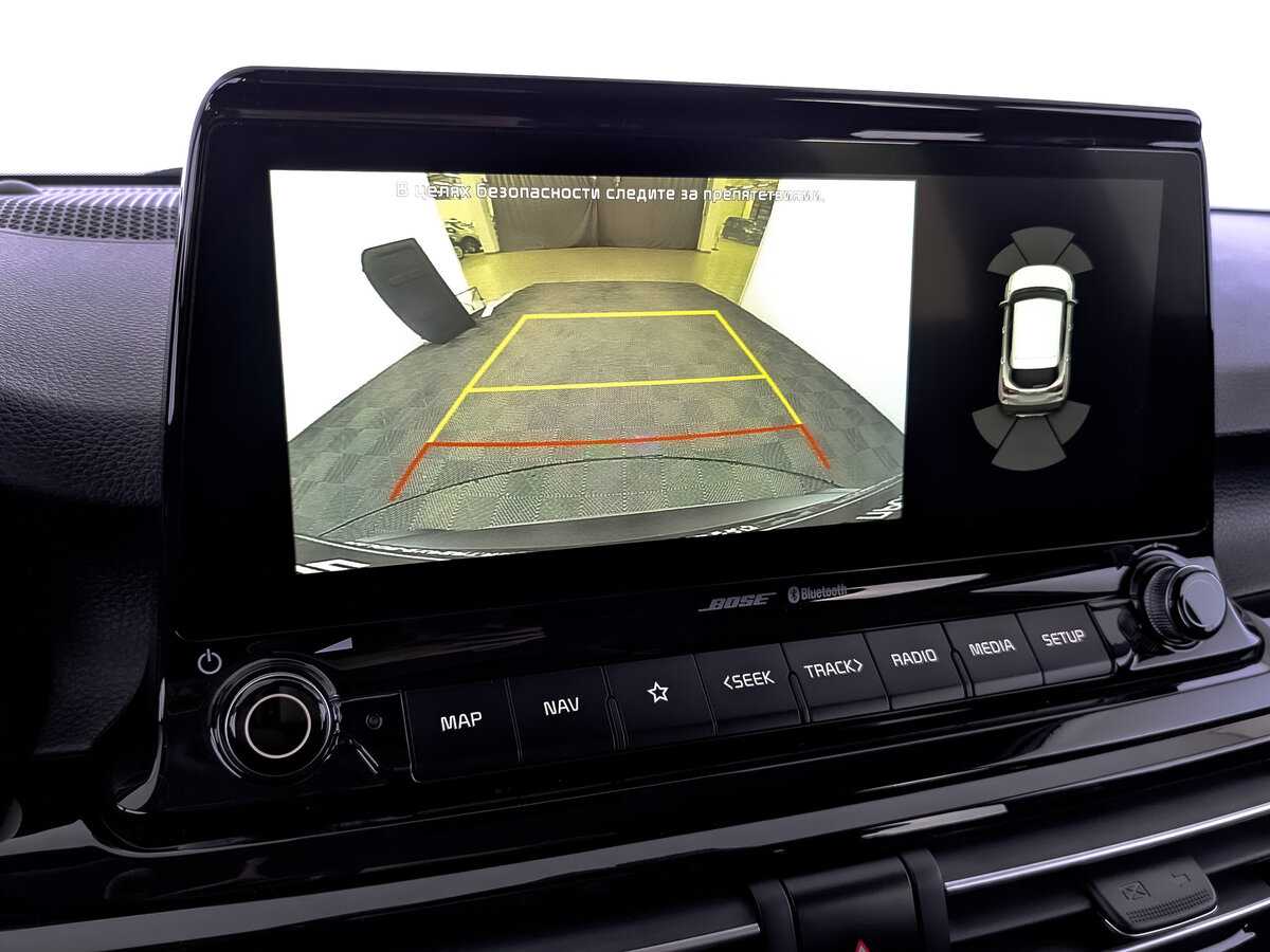 Б/У Киа Сельтос 2020 года. Фото: #26