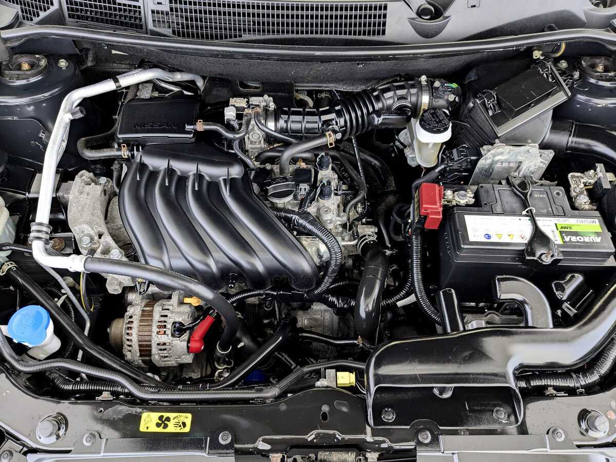 Б/У Ниссан Кашкай 2012 года. Фото: #8