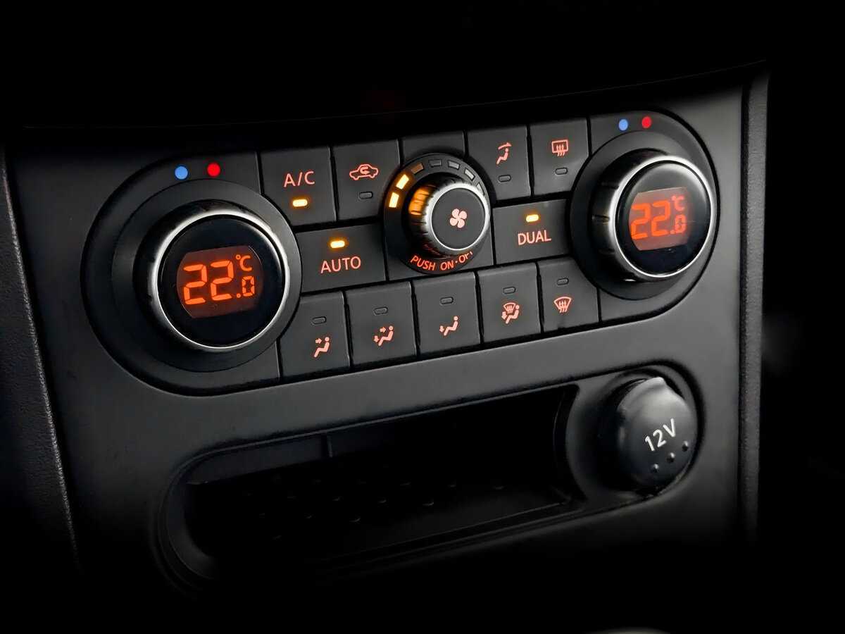 Б/У Ниссан Кашкай 2012 года. Фото: #24