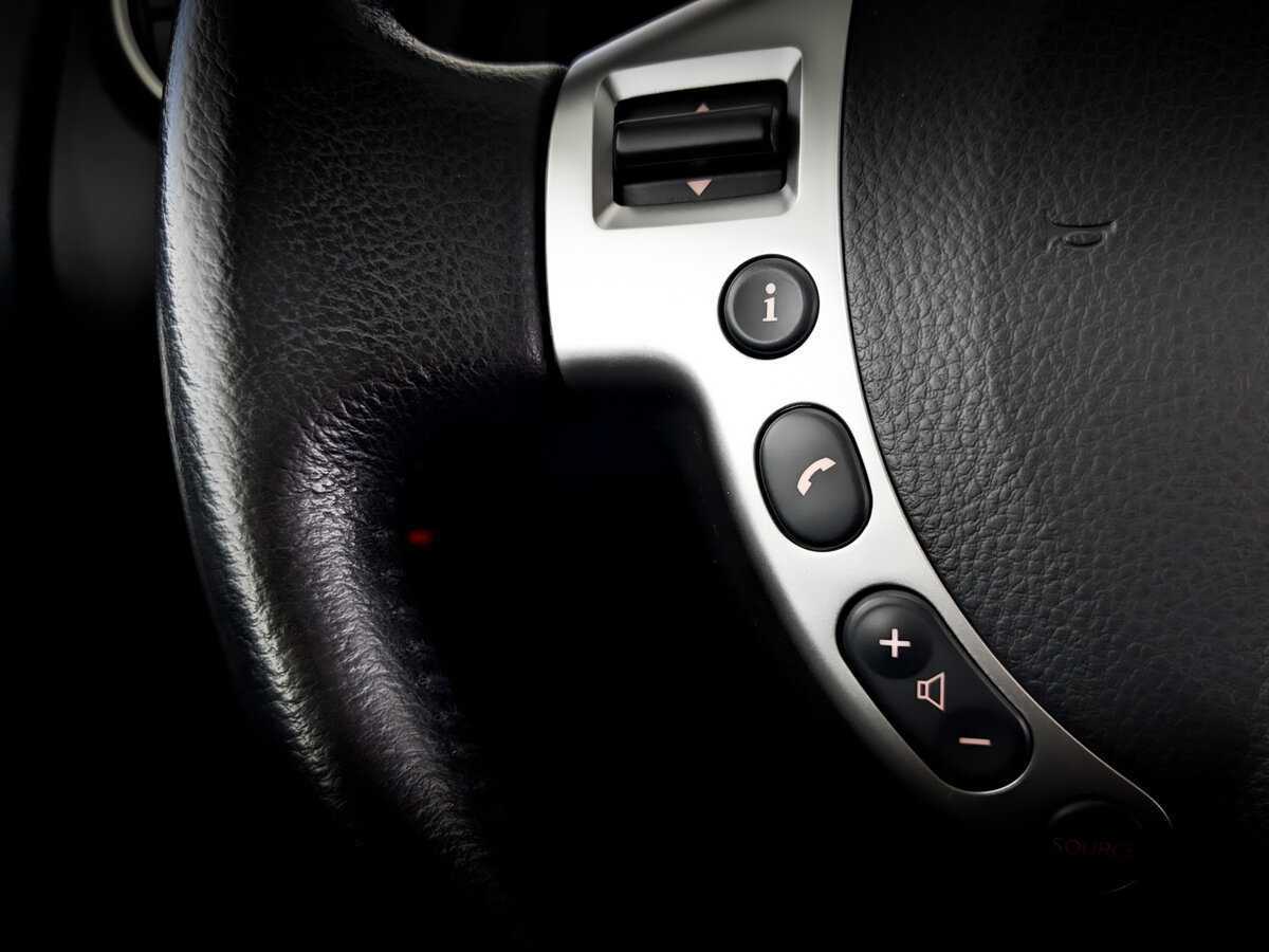 Б/У Ниссан Кашкай 2012 года. Фото: #26