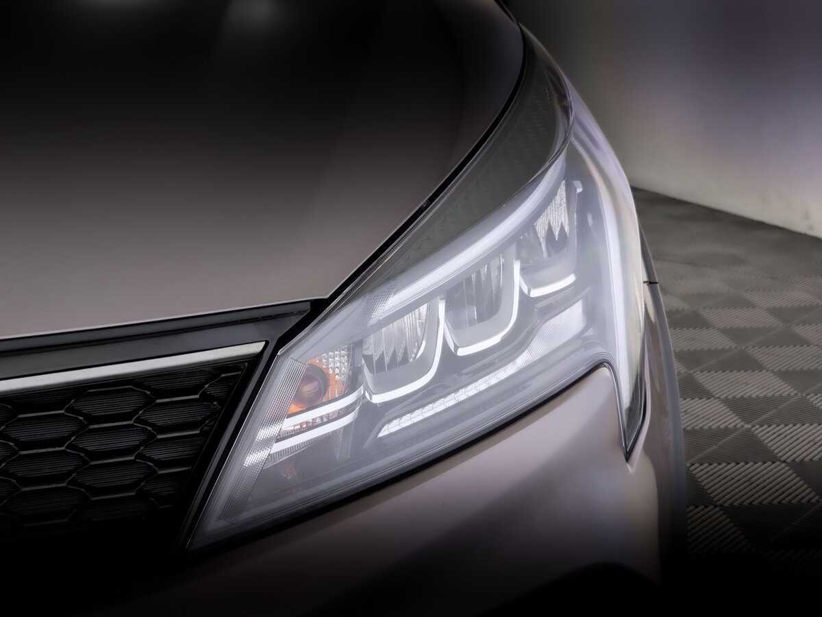 Б/У Киа Рио 2022 года. Фото: #16