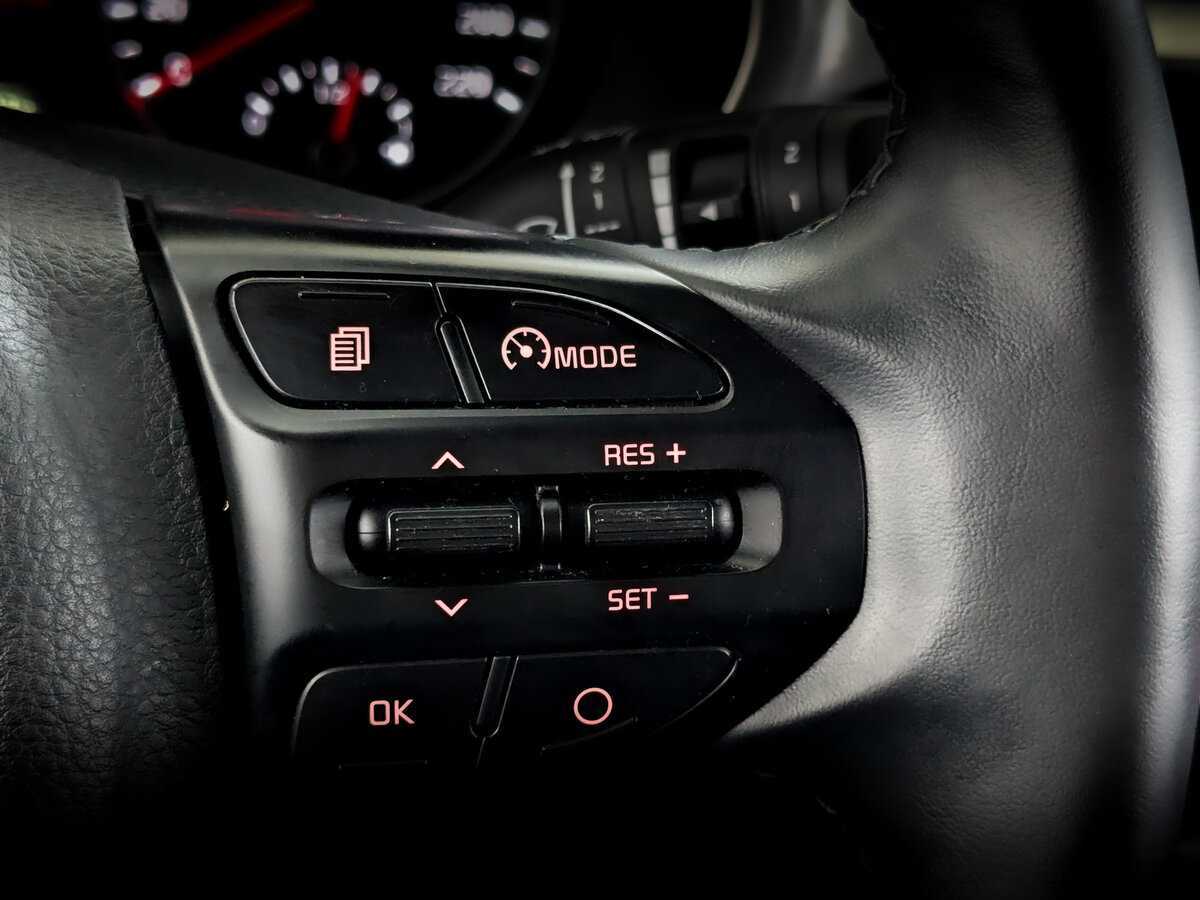 Б/У Киа Рио 2022 года. Фото: #27