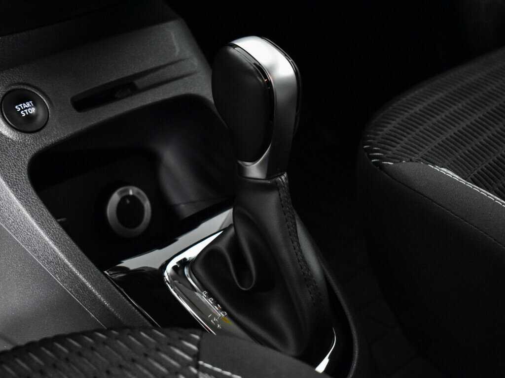 Б/У Рено Каптюр 2019 года. Фото: #10