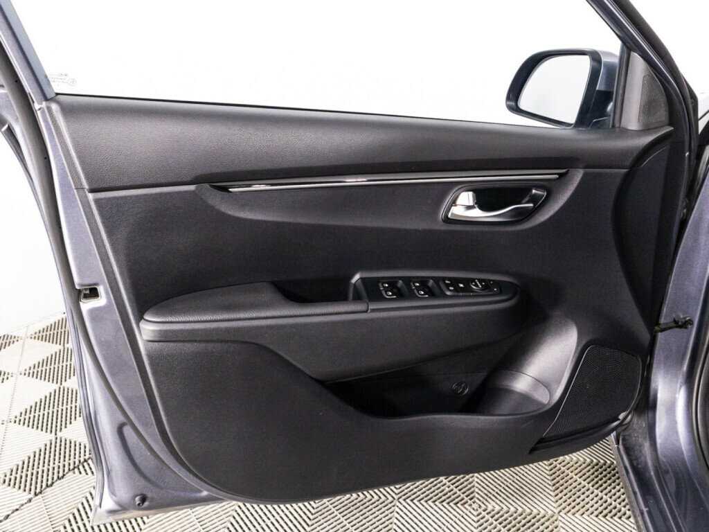 Б/У Киа Рио 2020 года. Фото: #23