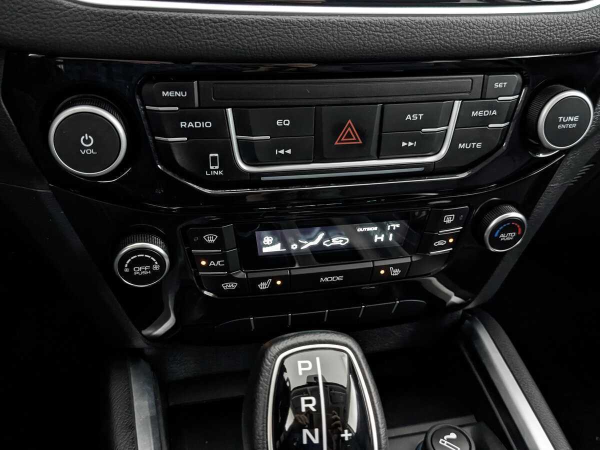 Б/У Джили Эмгранд Икс7 2020 года. Фото: #20