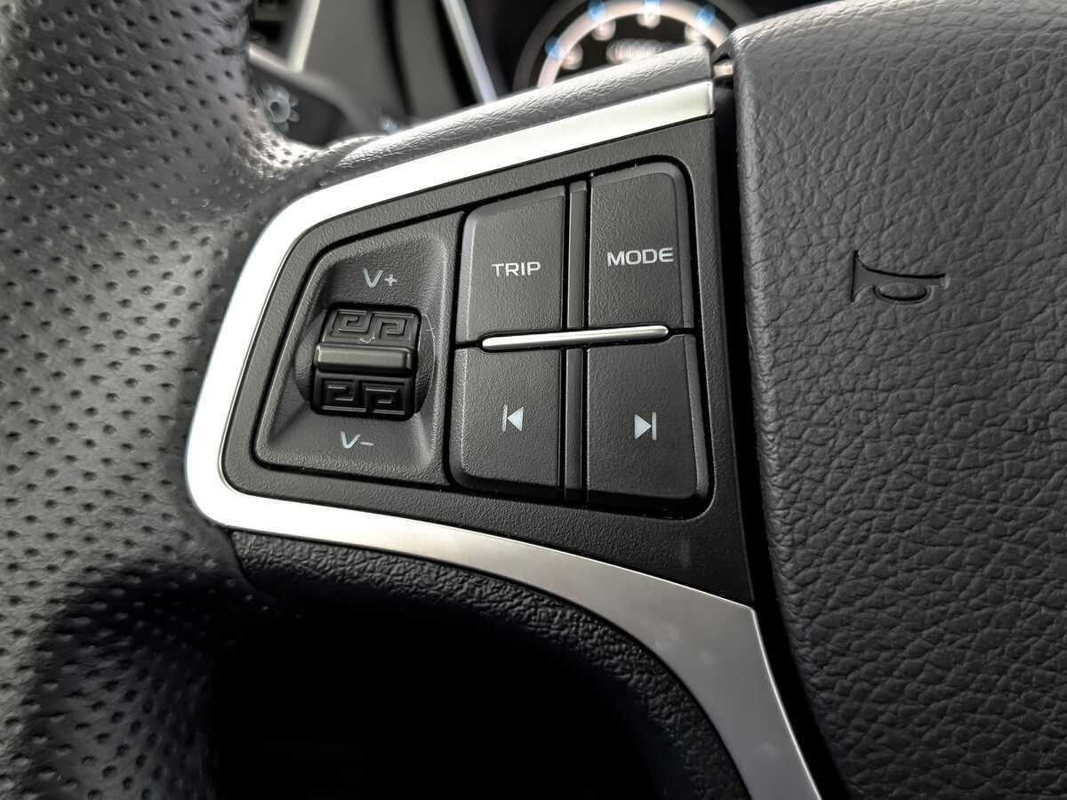 Б/У Джили Эмгранд Икс7 2020 года. Фото: #27