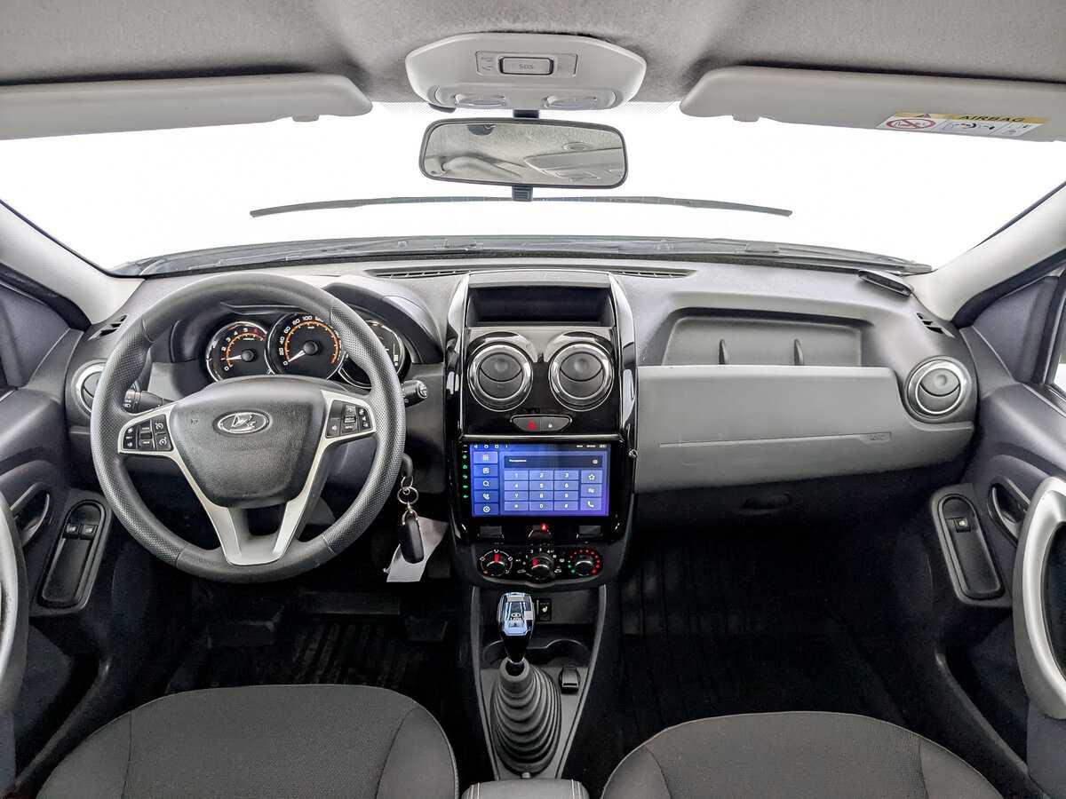 Б/У Лада (ВАЗ) Ларгус 2021 года. Фото: #13