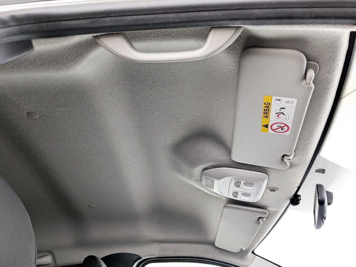 Б/У Лада (ВАЗ) Ларгус 2021 года. Фото: #19