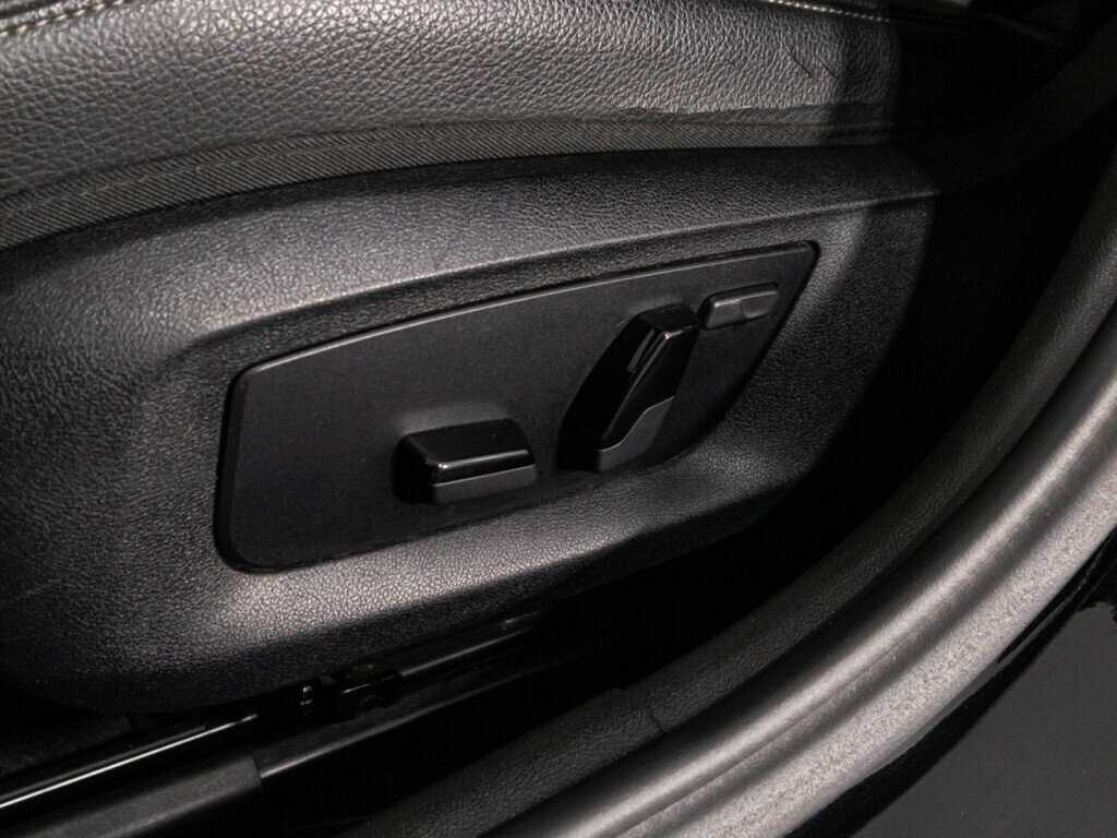 BMW 5 серии 2017 года с пробегом. Фото: #14