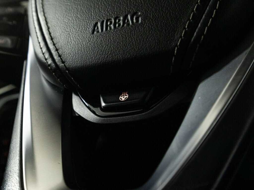 BMW 5 серии 2017 года с пробегом. Фото: #19