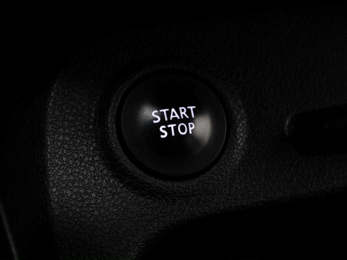 Б/У Рено Каптюр 2017 года. Фото: #14