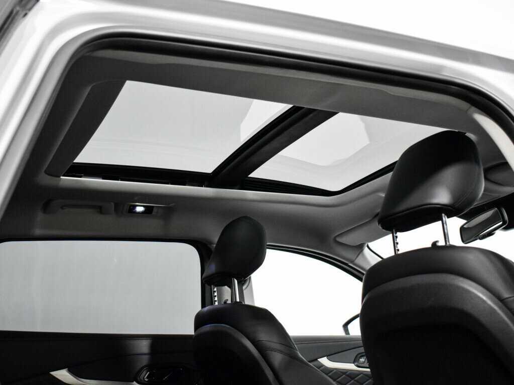 EXEED TXL 2022 года с пробегом. Фото: #16