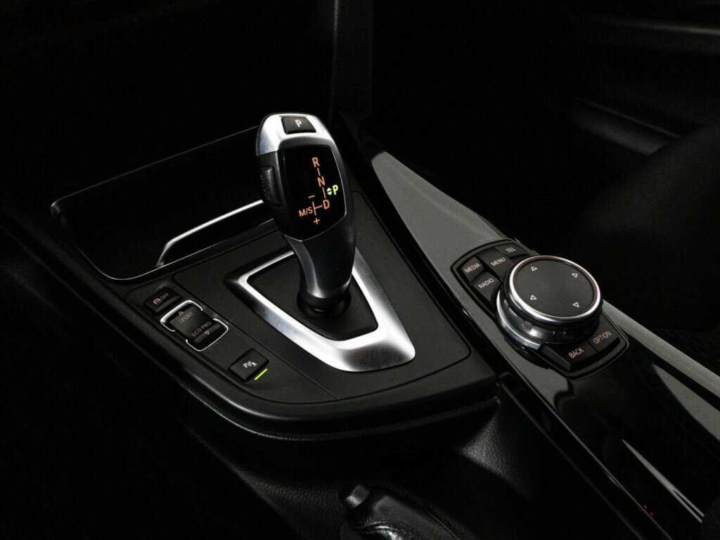 BMW 3 серии 2016 года с пробегом. Фото: #16