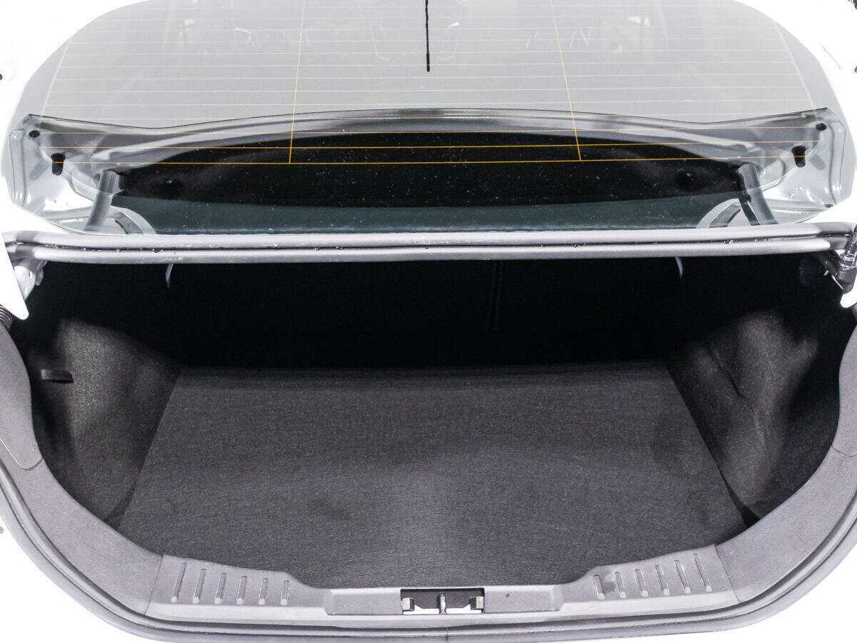 Б/У Форд Фокус 2017 года. Фото: #14