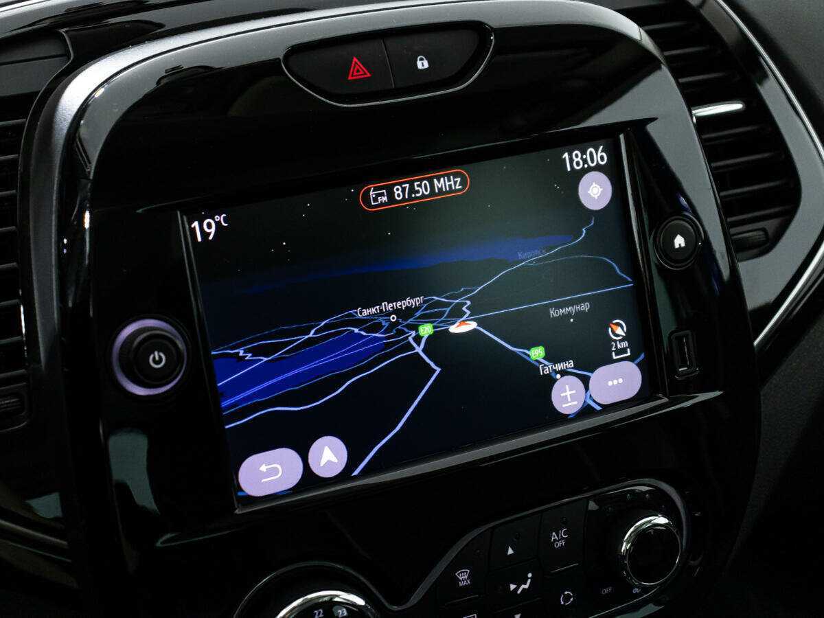 Б/У Рено Каптюр 2020 года. Фото: #21