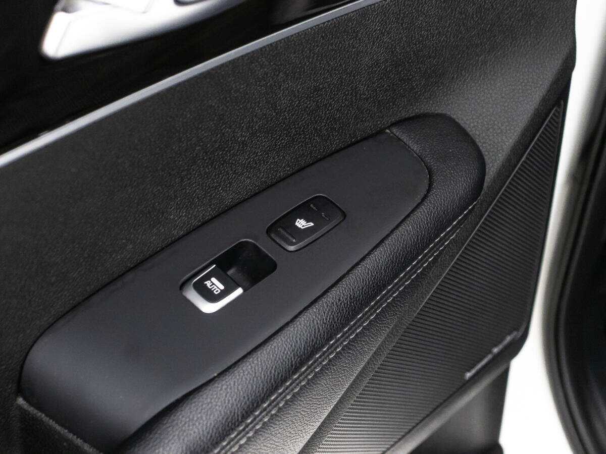 Kia Sorento 2017 года с пробегом. Фото: #24