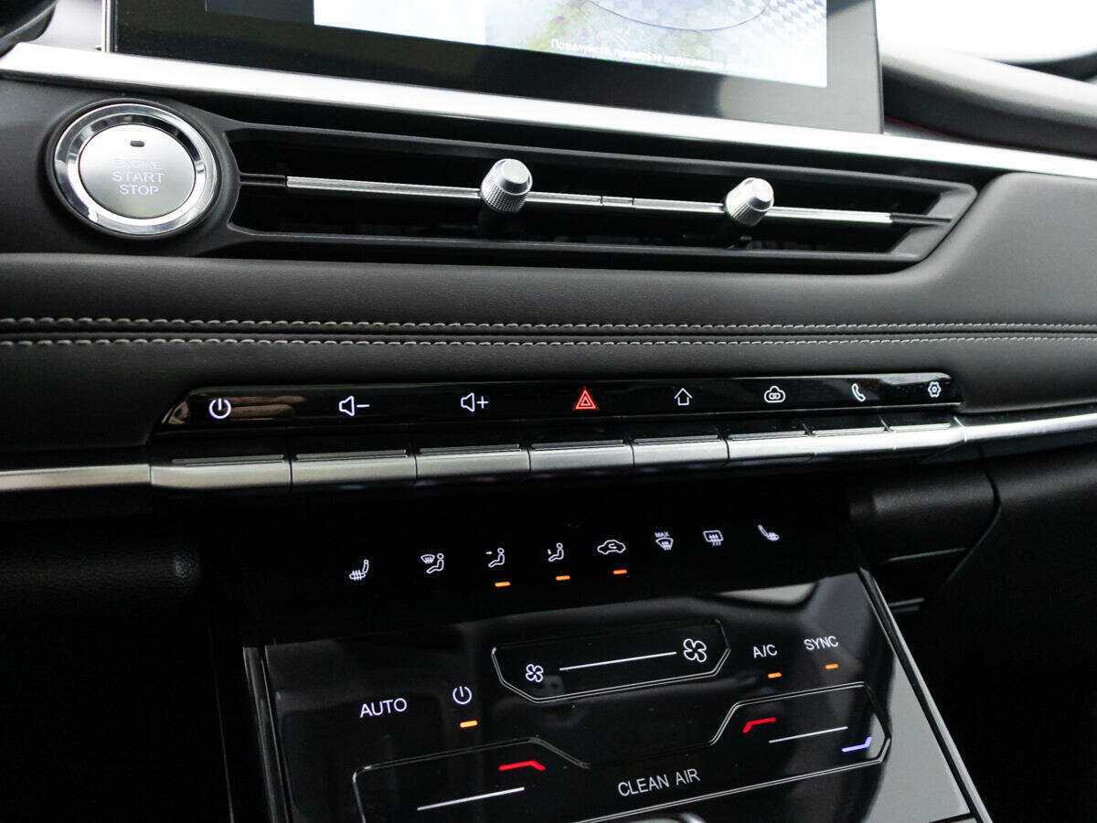 Б/У Чери Тигго 7 Про 2022 года. Фото: #19