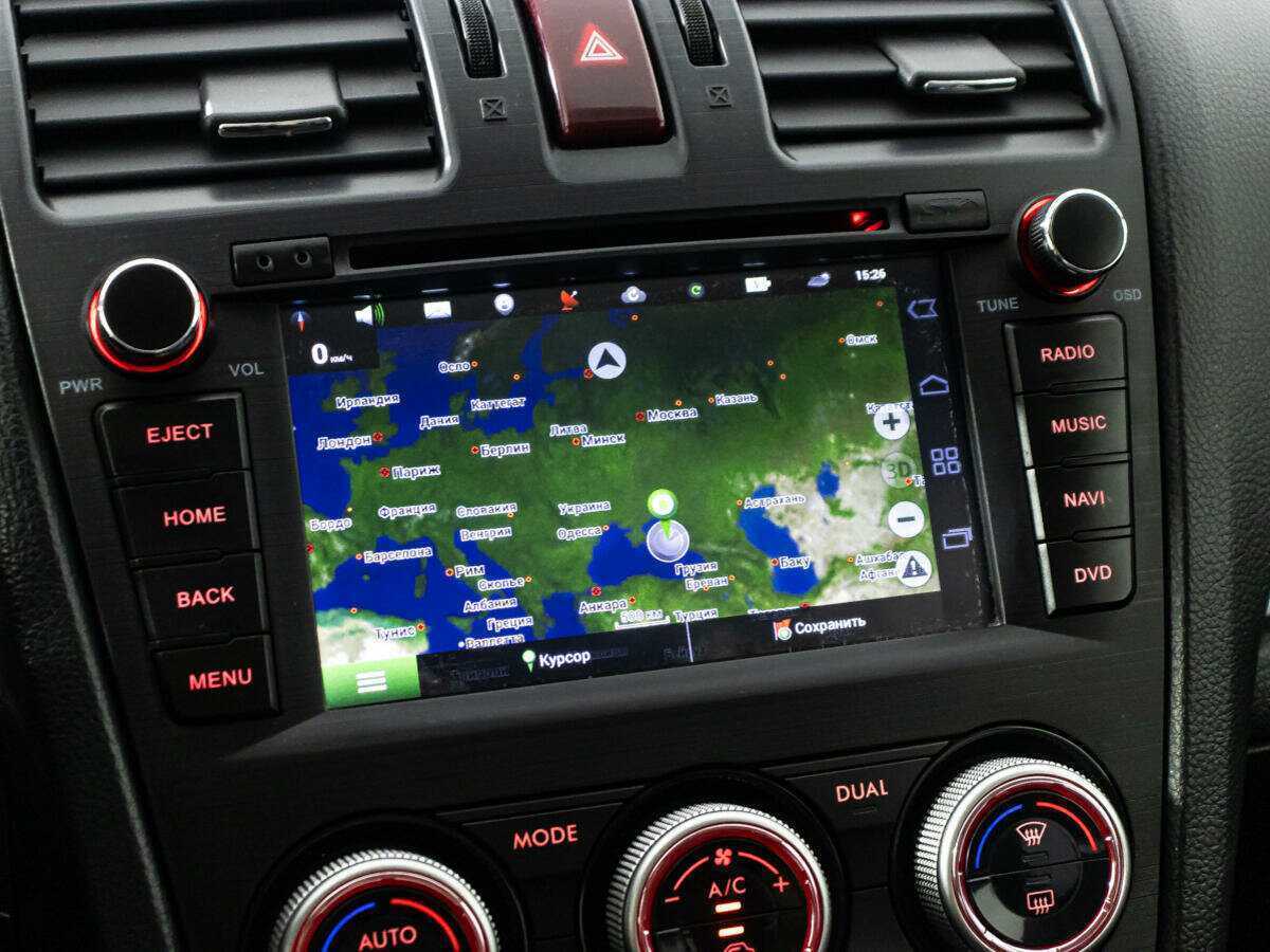 Subaru XV 2014 года с пробегом. Фото: #16