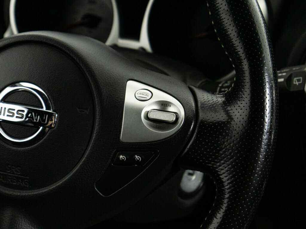 Б/У Ниссан Жук 2017 года. Фото: #18