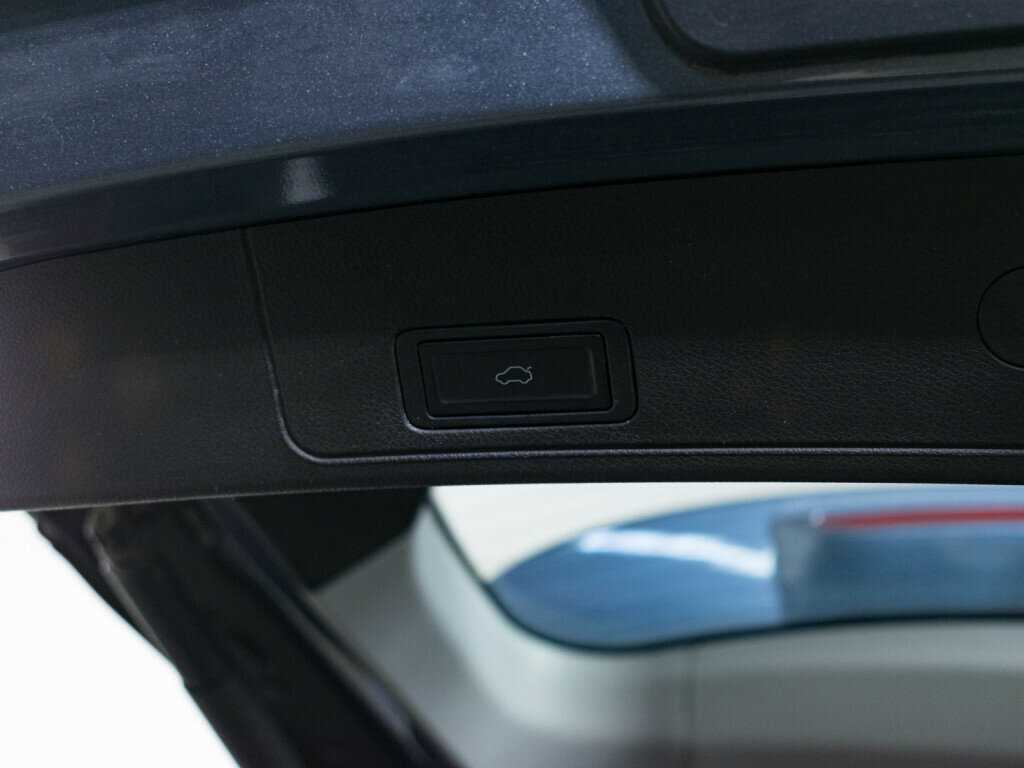 Б/У Чери Тигго 8 2020 года. Фото: #7