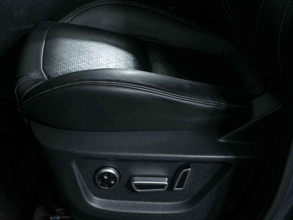 Б/У Чери Тигго 8 2020 года. Фото: #14