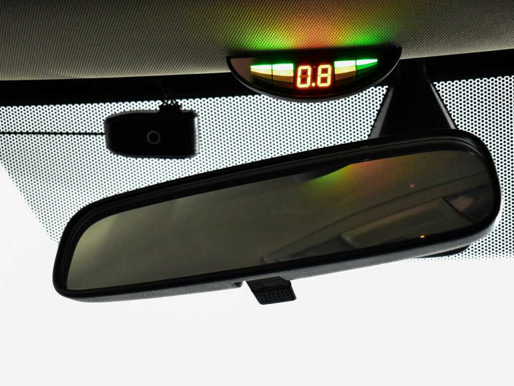 Mitsubishi Outlander 2019 года с пробегом. Фото: #16