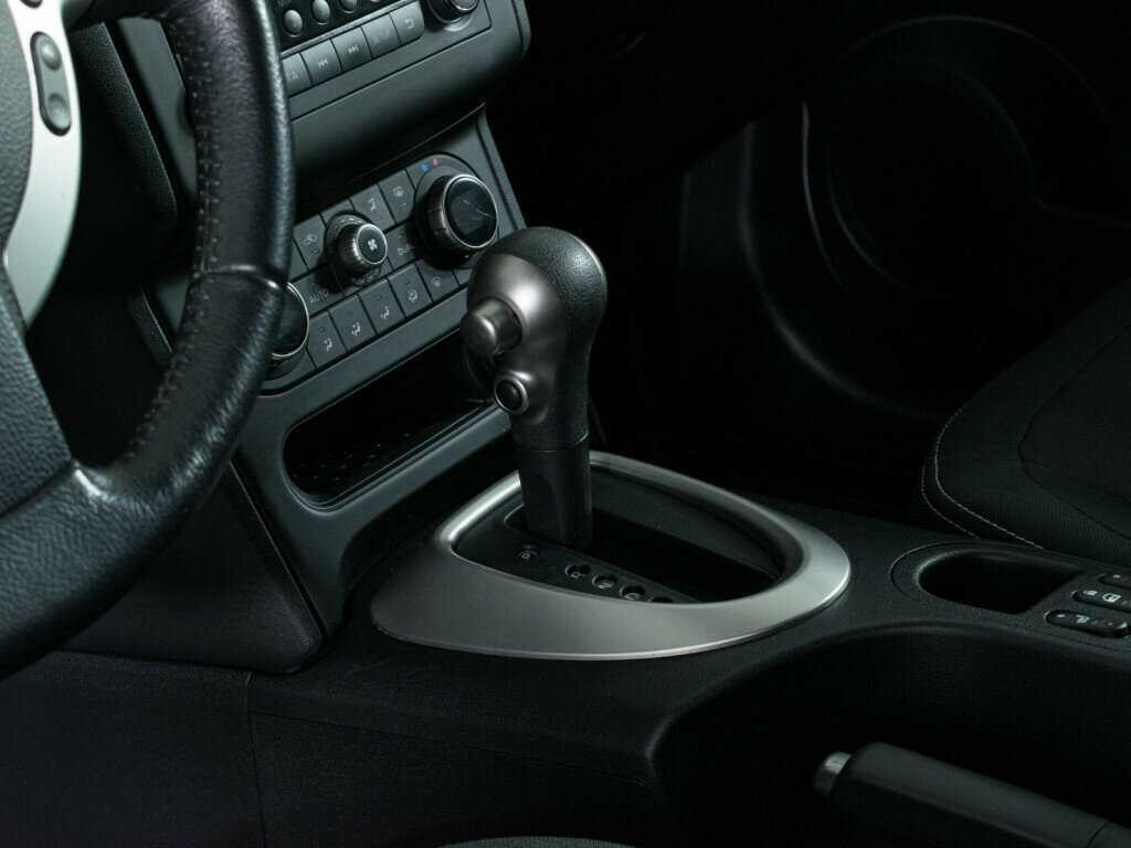 Б/У Ниссан Кашкай 2012 года. Фото: #12