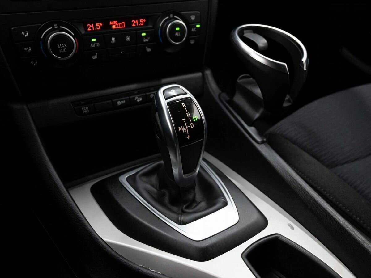 BMW X1 2013 года с пробегом. Фото: #20