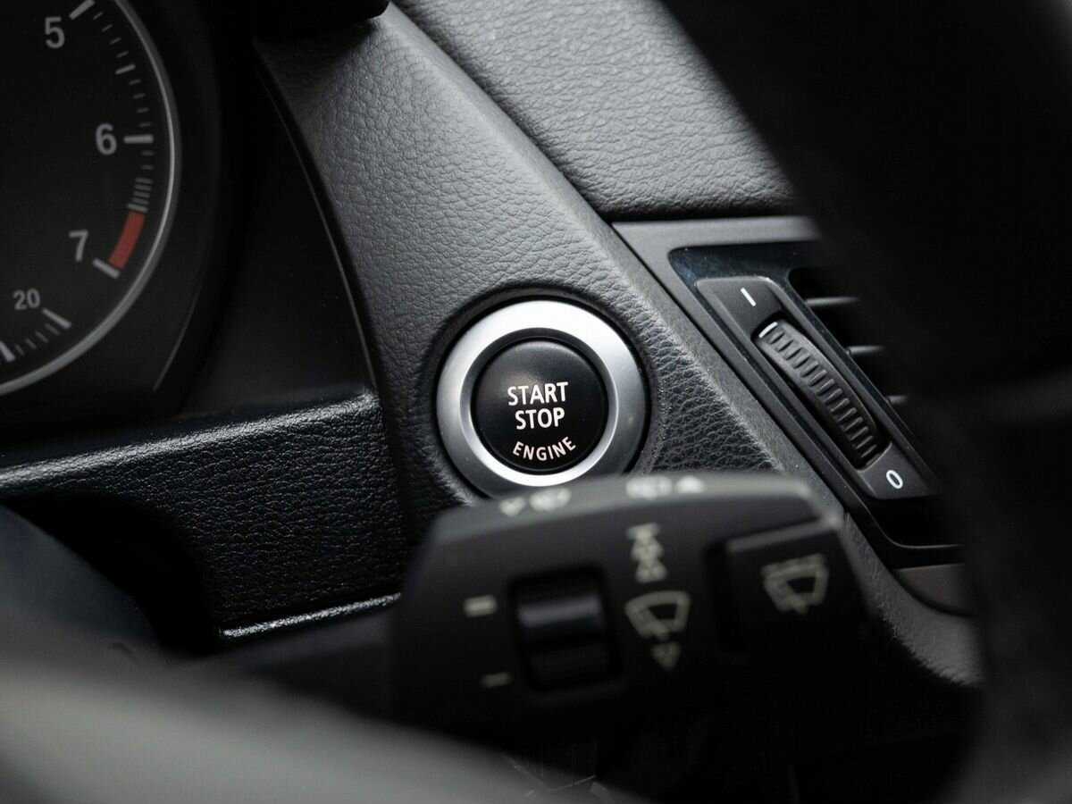 BMW X1 2013 года с пробегом. Фото: #21