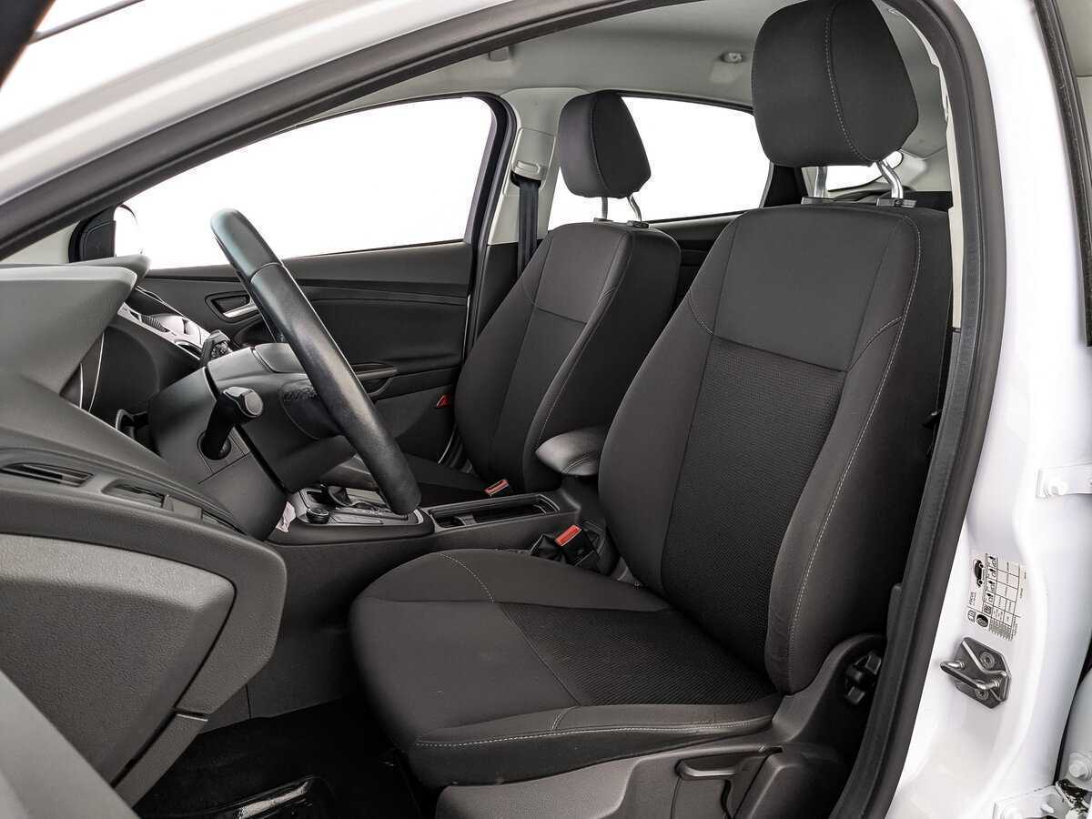 Б/У Форд Фокус 2018 года. Фото: #19