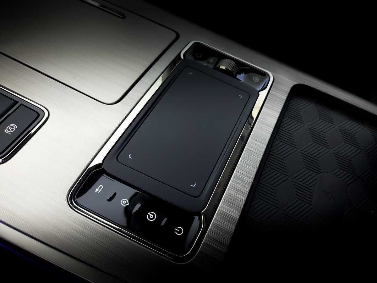 EXEED TXL 2023 года с пробегом. Фото: #28