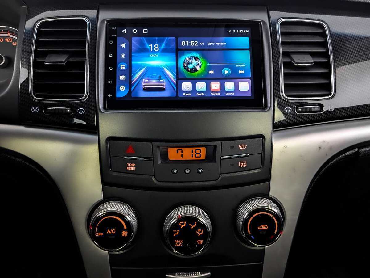 Б/У Сан-Ён Актион 2013 года. Фото: #14