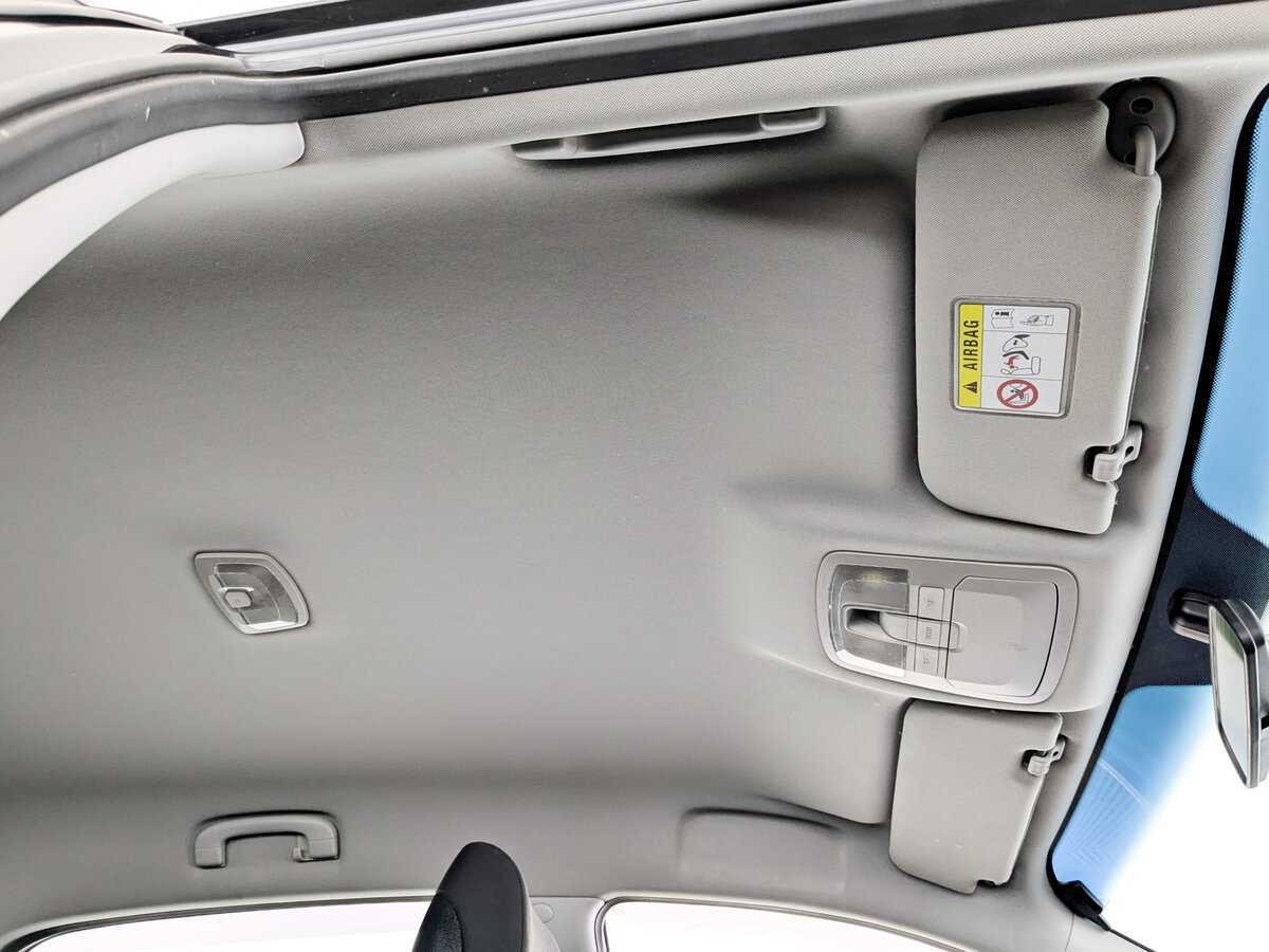 Б/У Сан-Ён Актион 2013 года. Фото: #21