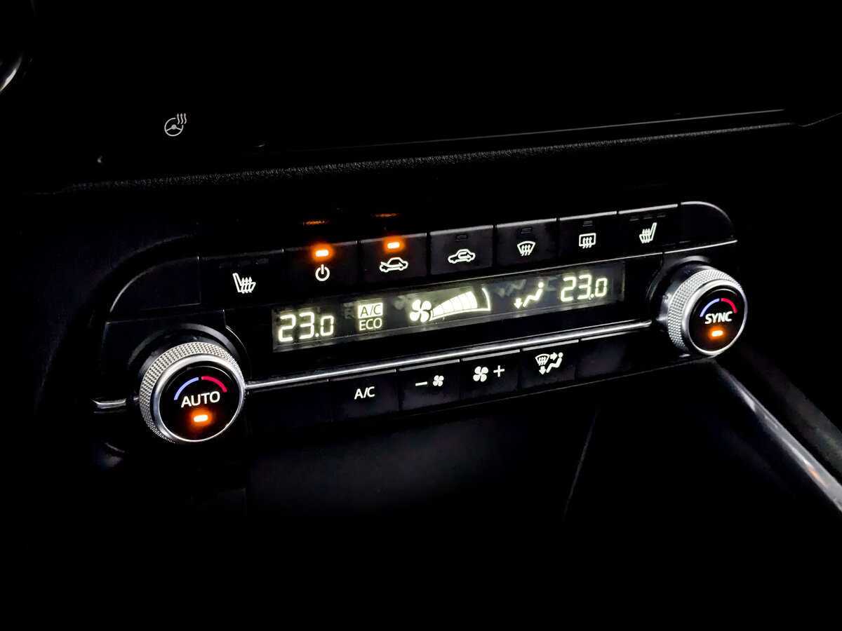 Mazda CX-5 2020 года с пробегом. Фото: #26