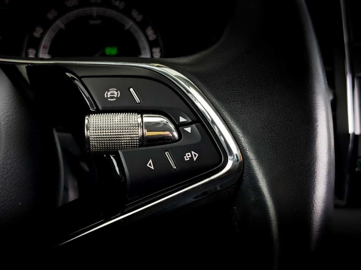 Skoda Karoq 2021 года с пробегом. Фото: #26