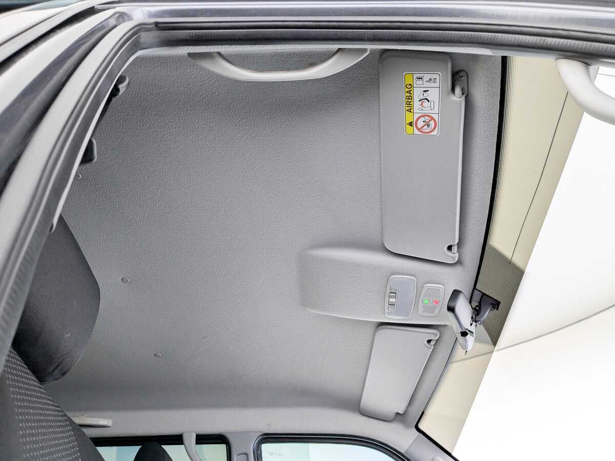 Б/У УАЗ Патриот 2019 года. Фото: #20