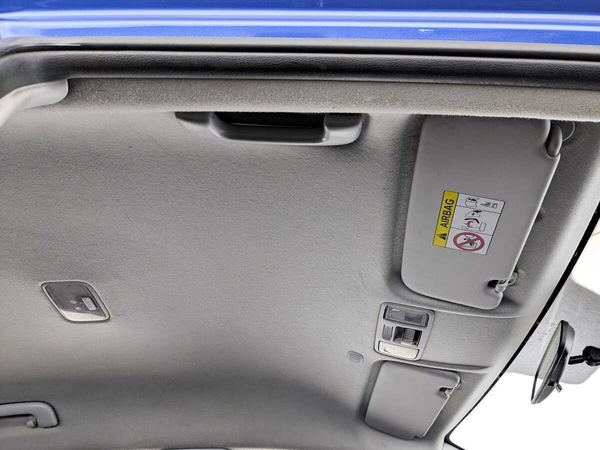 Б/У Киа Рио 2020 года. Фото: #20