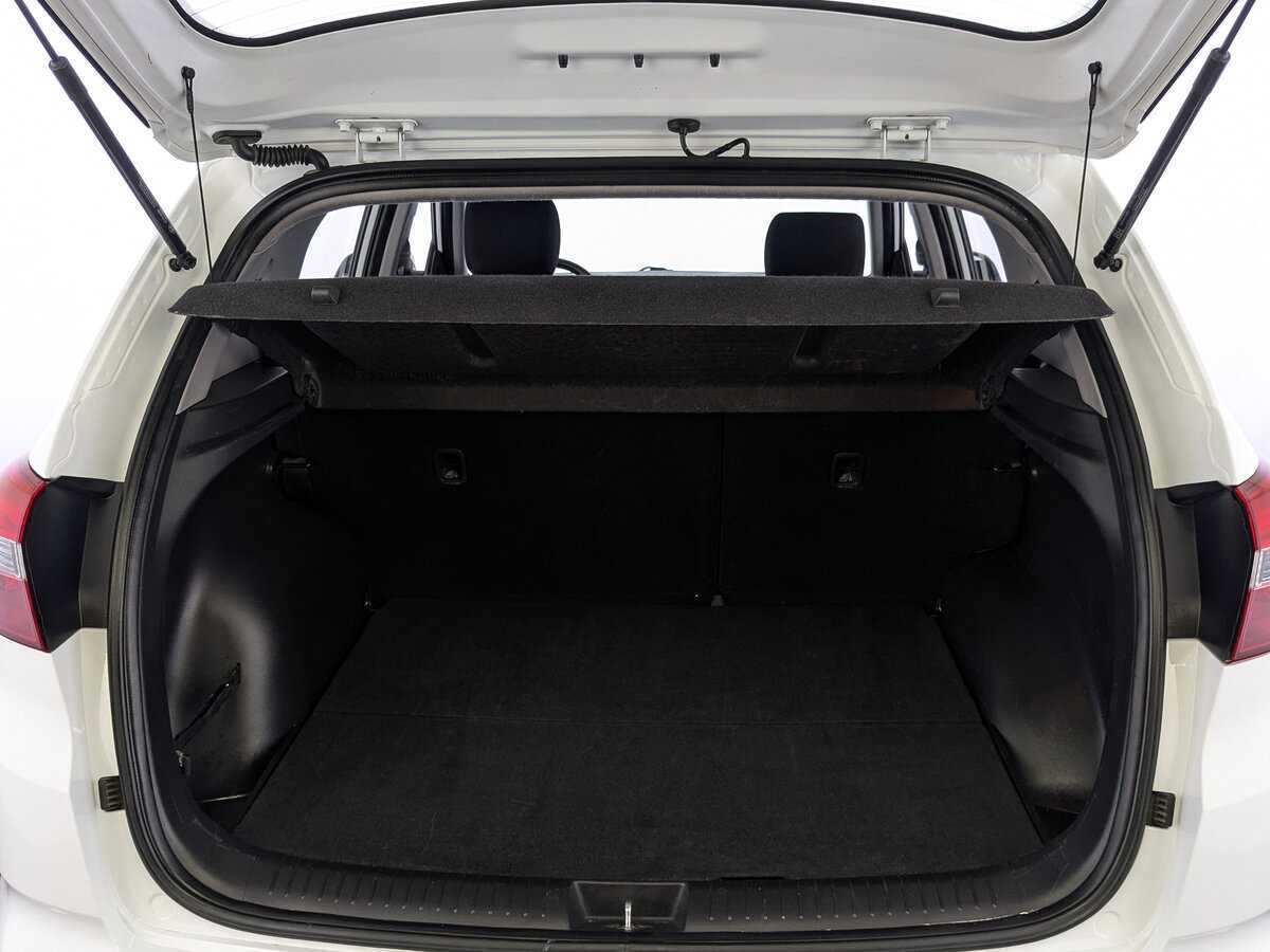 Б/У Хендай Крета 2020 года. Фото: #9