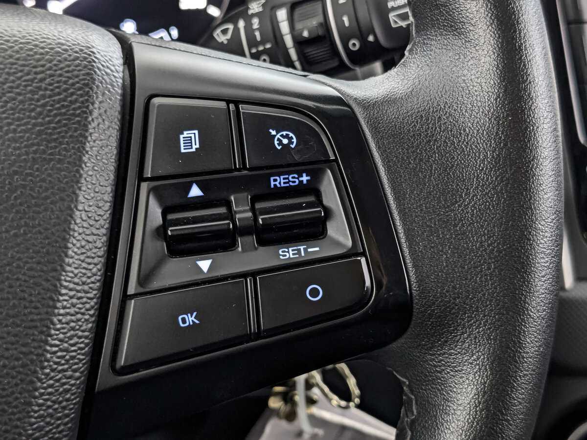 Б/У Хендай Крета 2020 года. Фото: #26