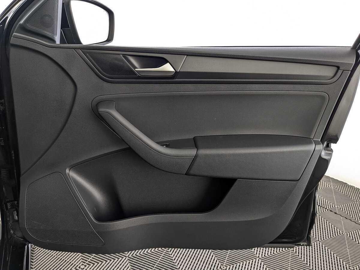 Б/У Фольксваген Поло 2020 года. Фото: #22