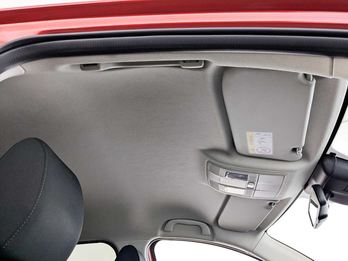 Б/У Мазда Ц-Икс-5 2016 года. Фото: #19