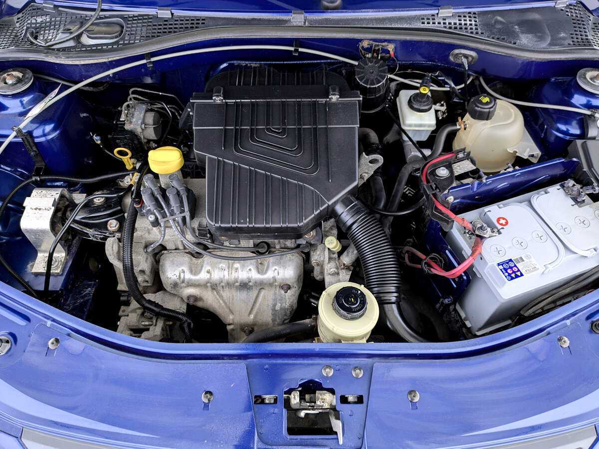 Б/У Лада (ВАЗ) Ларгус 2013 года. Фото: #8